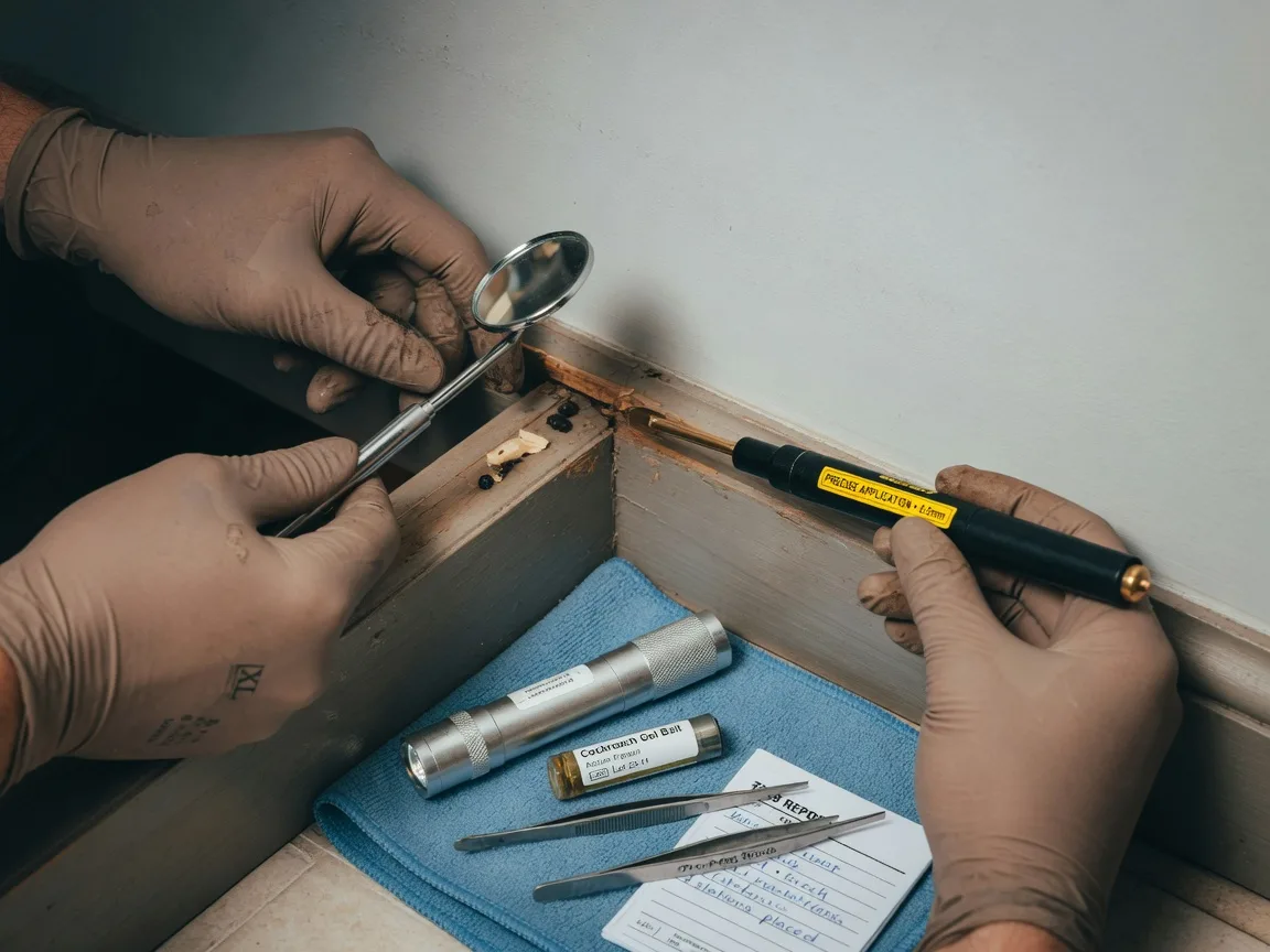 Why choose Emergency Pest Control in Sondheimer, LA